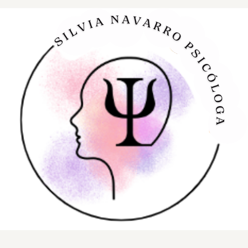 Silvia Navarro Psicóloga